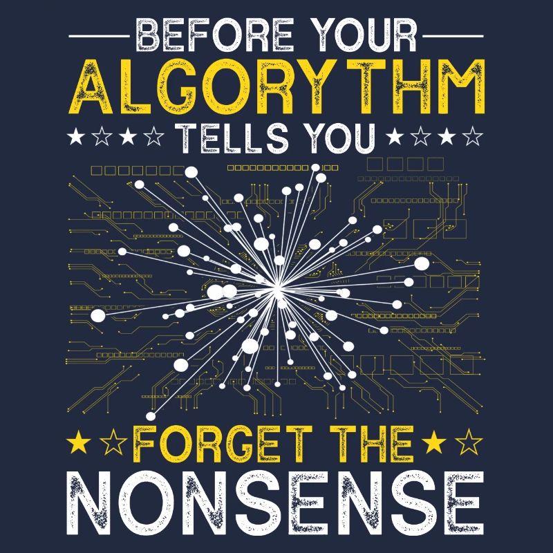 Programmeur d’algorithmes d’intelligence artificielle