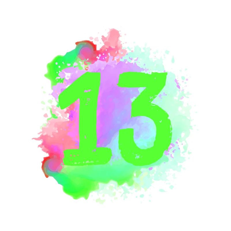 13 Nombre d’objets blob