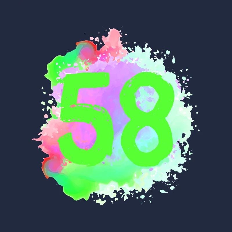 58 Nombre d’objets blob
