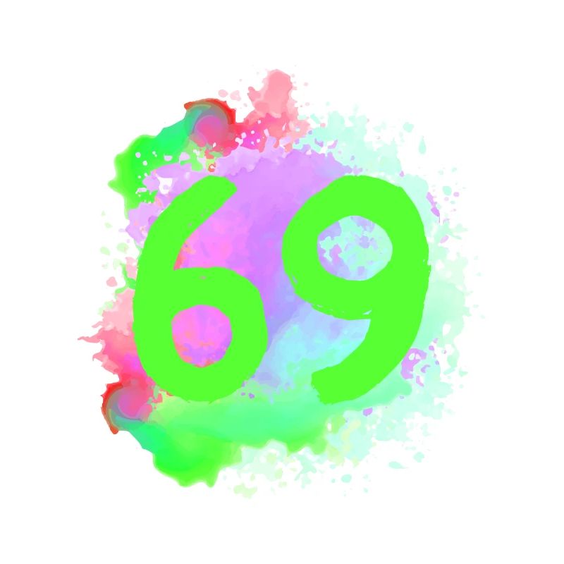 69 Nombre d’objets blob