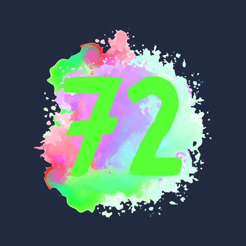 72 Nombre d’objets blob
