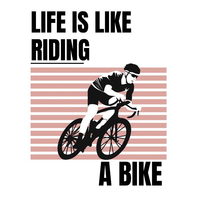 EF cycling