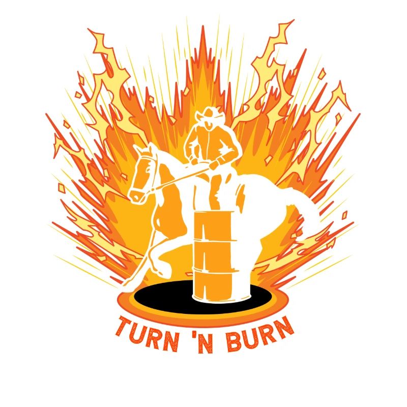 Turn and Burn