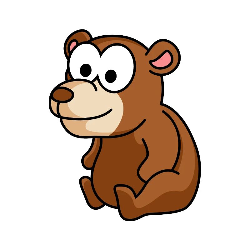 Bär Comic