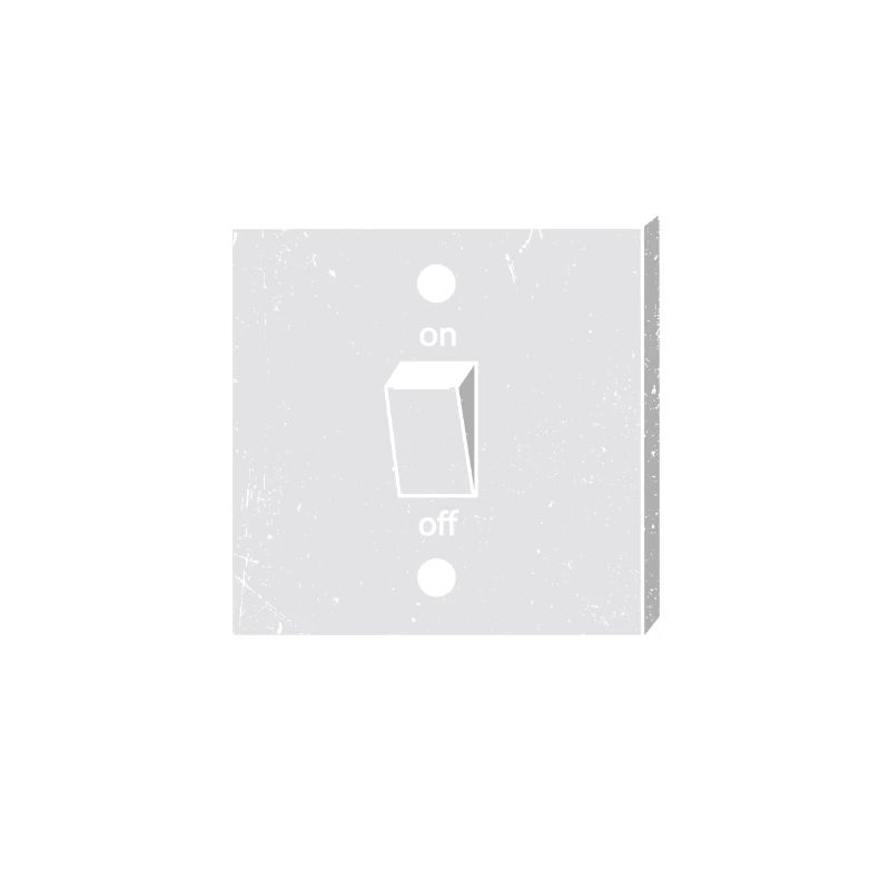 Switch Be Trippin Drôle conception électrique