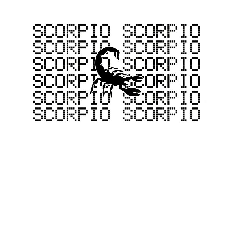 Scorpion