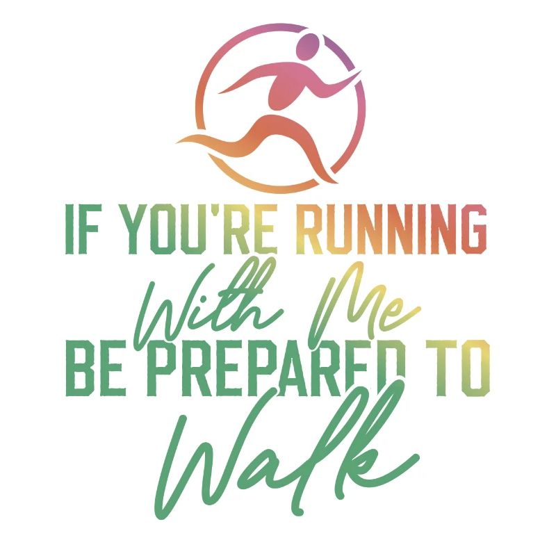 Running Runner Semi-Marathon Lent