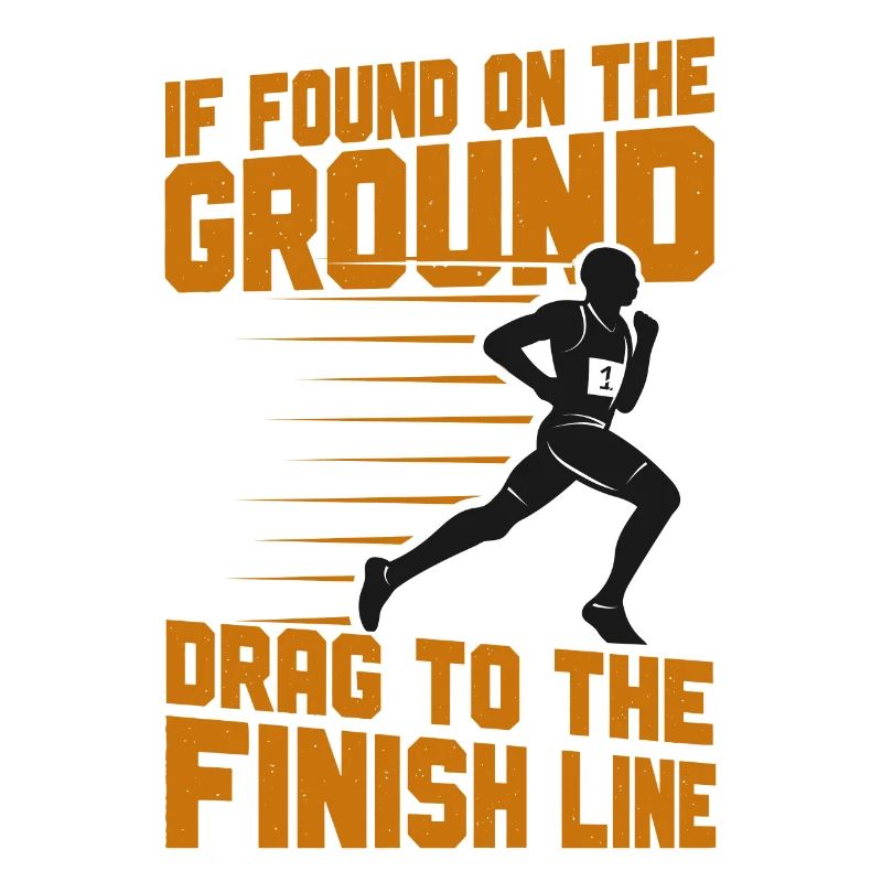 Running Runner Half Marathon
