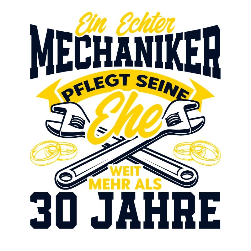 Perlenhochzeit Ehepaar 30. Hochzeitstag Geschenk