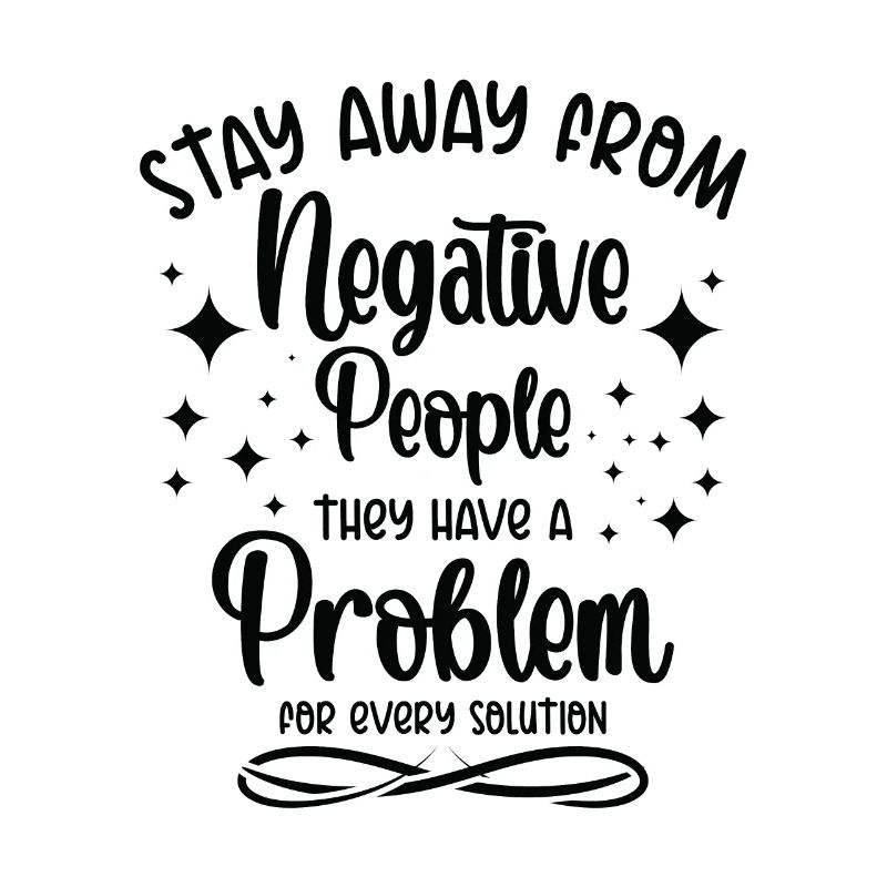 Problem Solution Critical Thinkers Positive