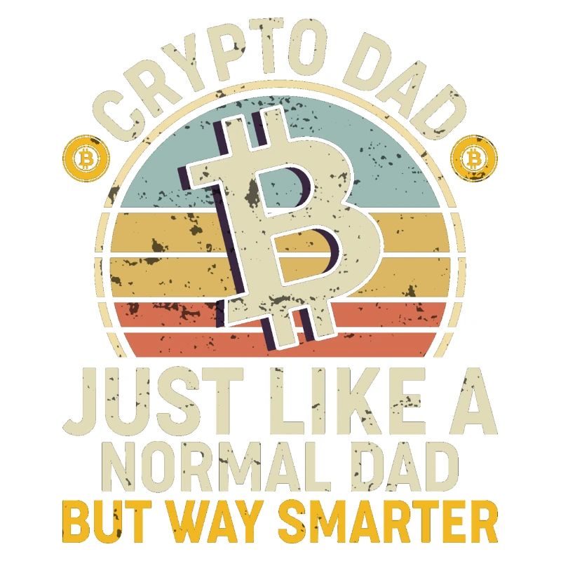Crypto Dad