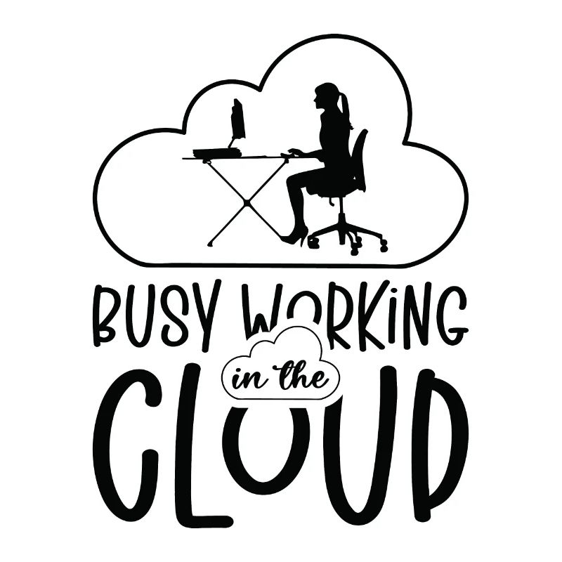 Cloud Computing Programmierer Kodierung