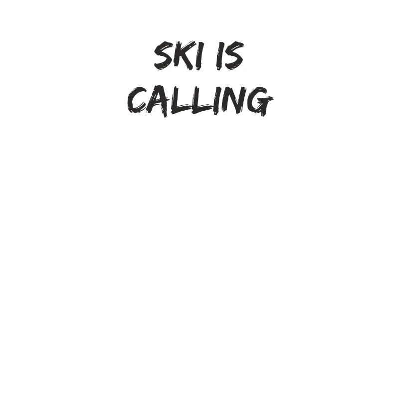 Ski - Ski c’est appeler