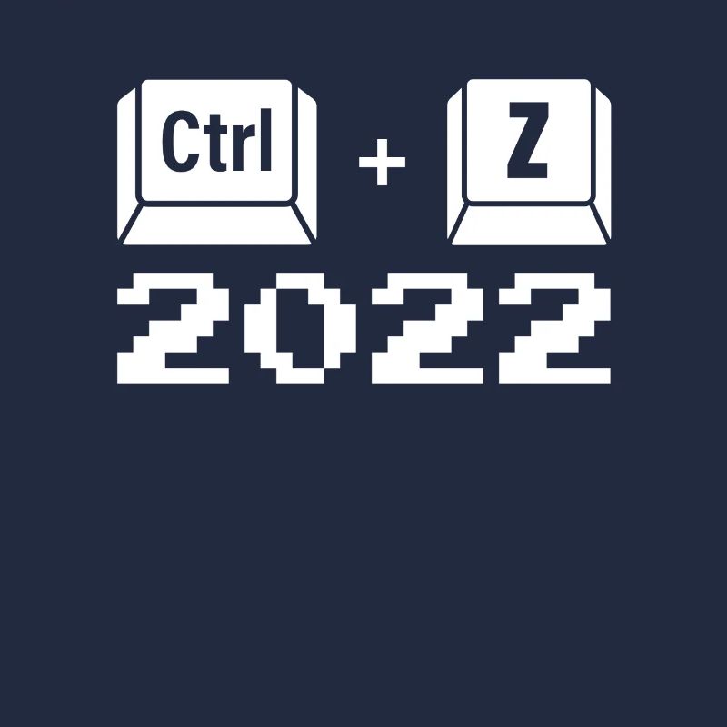 Ctrl + Z 2022 For Computer Fans