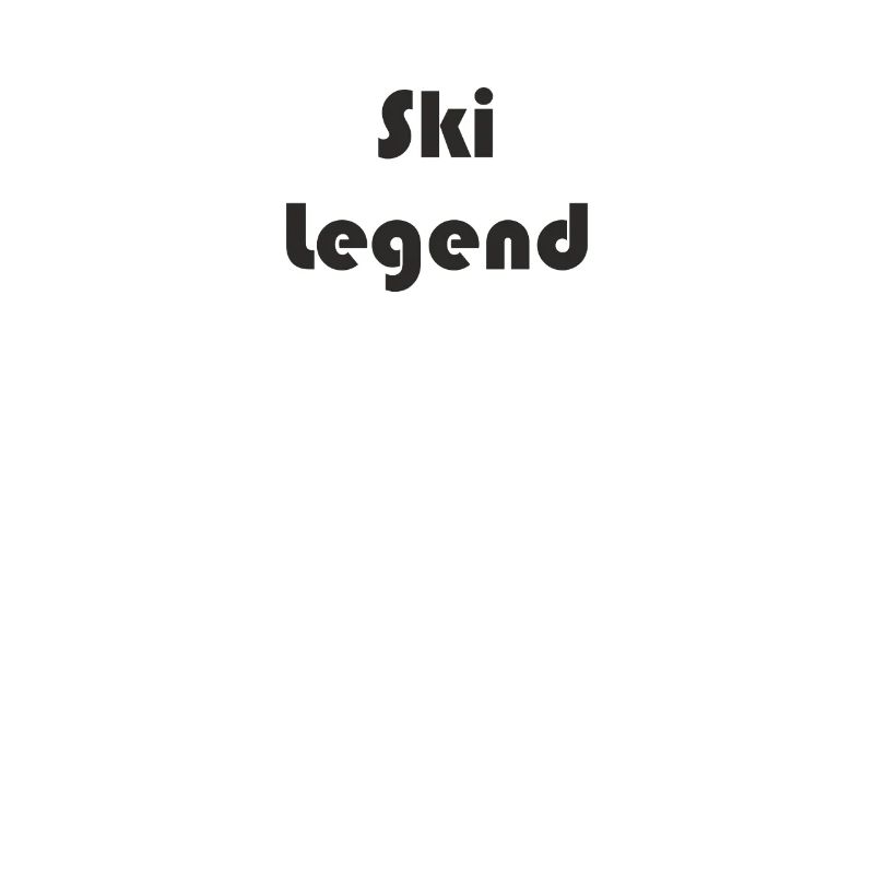 Ski - Ski Legend