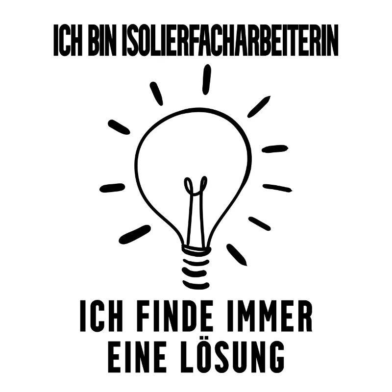 Isolierfacharbeiterin