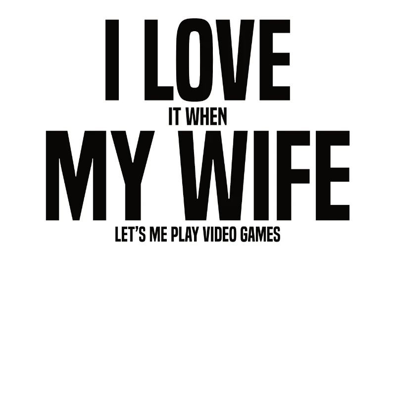 Eherfrau Gaming Videospiele Konsole Partner PC