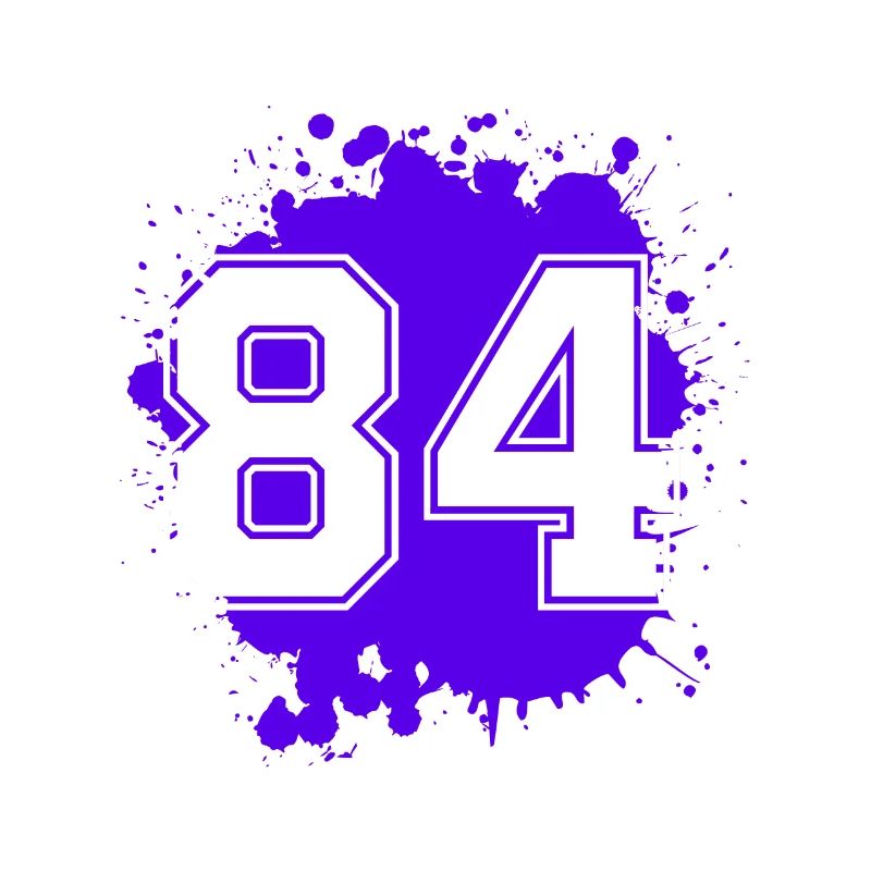 84 Nombre d’objets blob