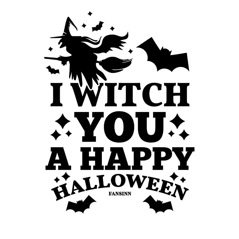 Sorcière Joyeux sort d’Halloween