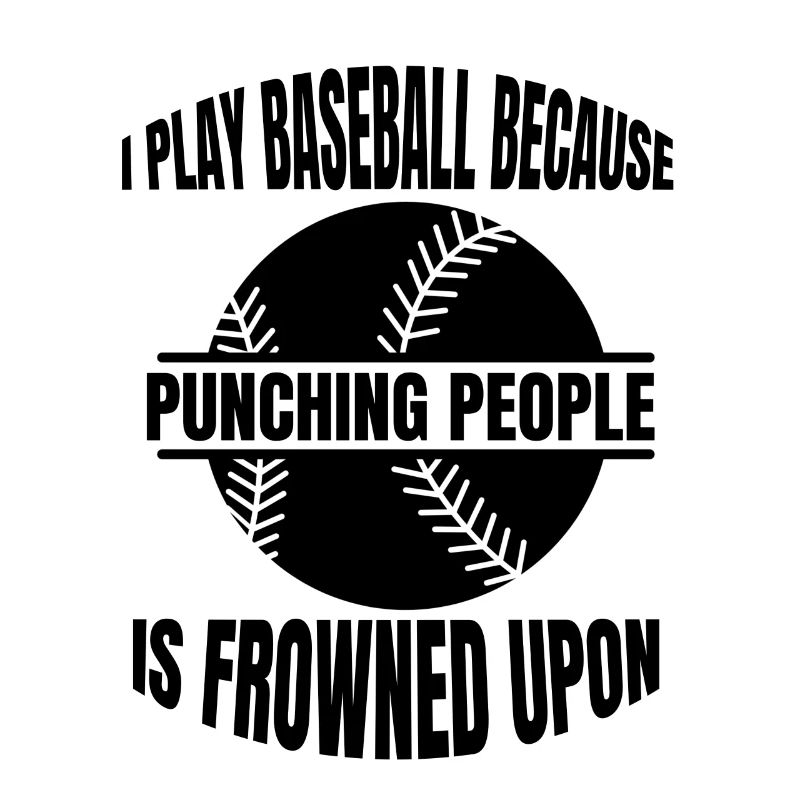 Baseball Lovers Baseball Gift Jeu de baseball