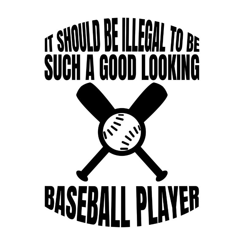 Baseball Lovers Gift Baseball Jeu de baseball