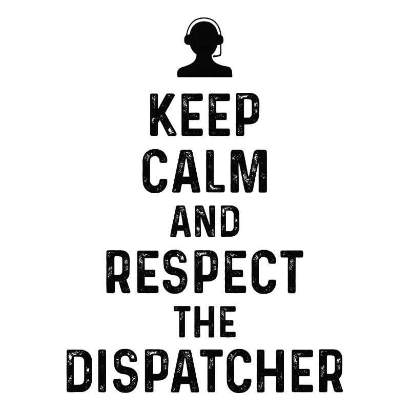 Bester Disponent Spruch Geschenk Beruf Logistik