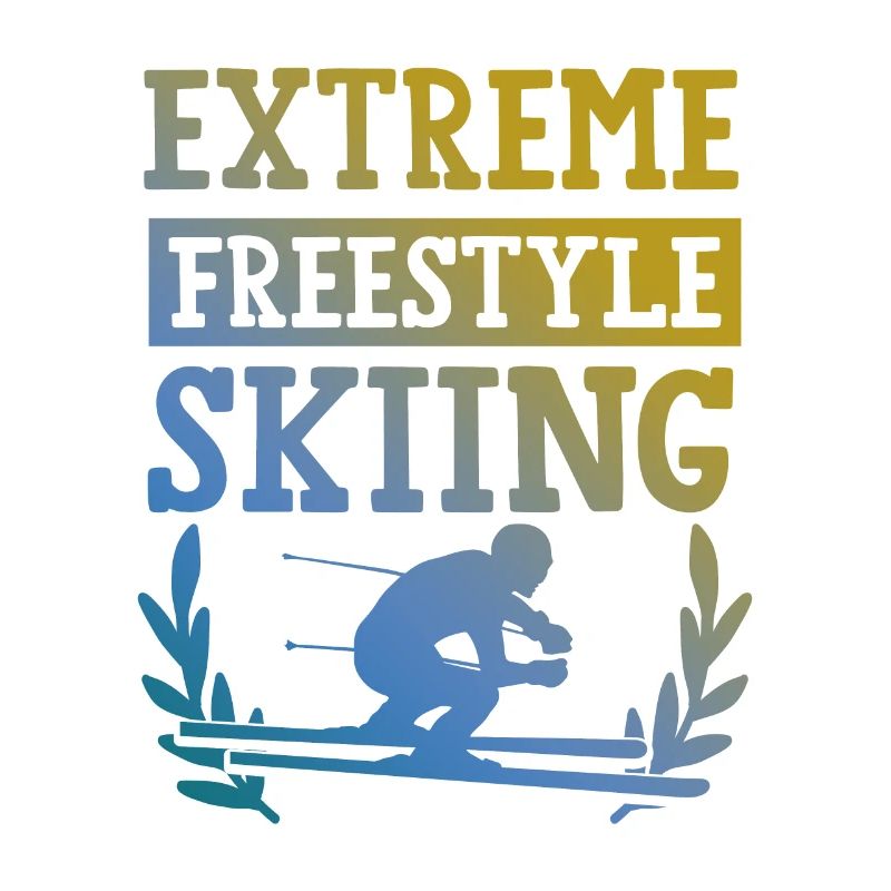 freestyle ski