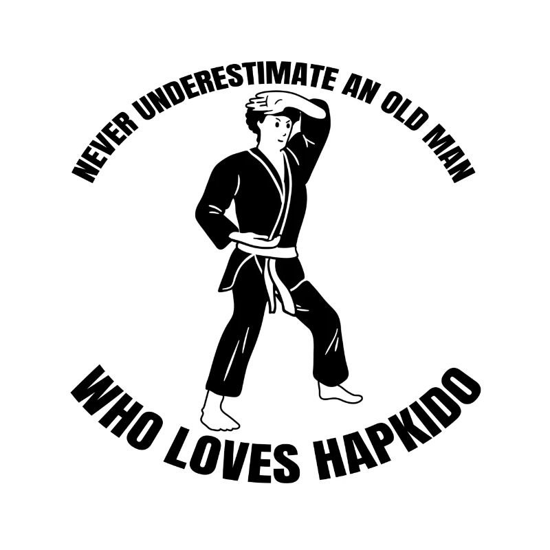 Hapkido Kampfsport Judo Aikido Kampfkunst Karate
