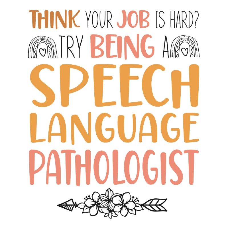 Speech Therapist Therapy Assistant