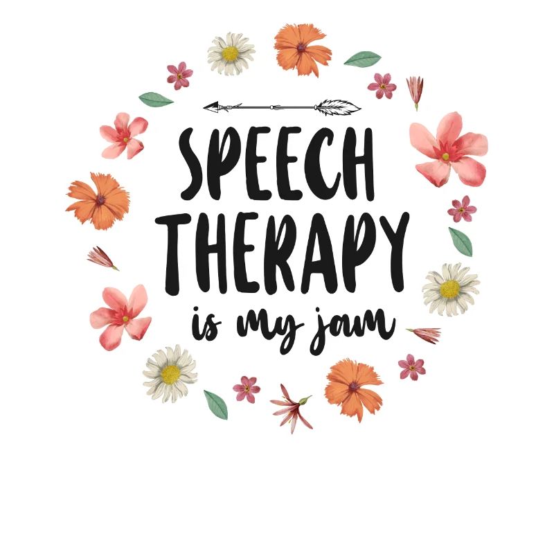 Speech Therapist Therapy Assistant