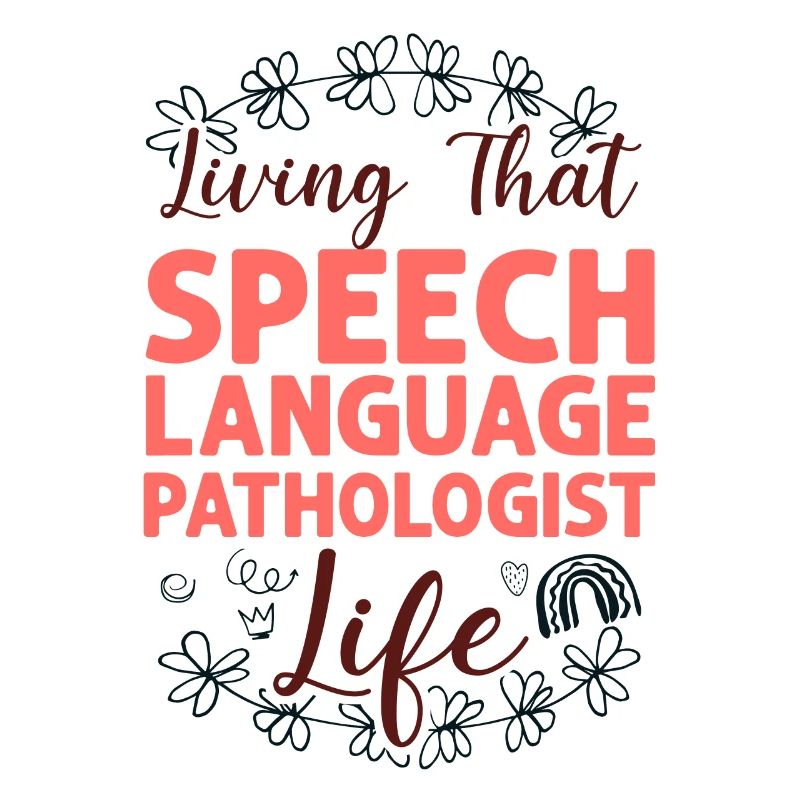 Speech Therapist Therapy Assistant