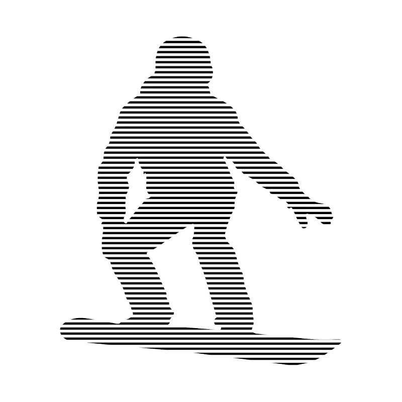 Snowboarding