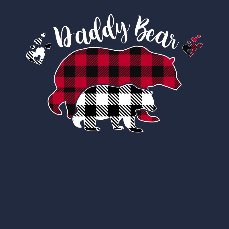 Daddy Bear