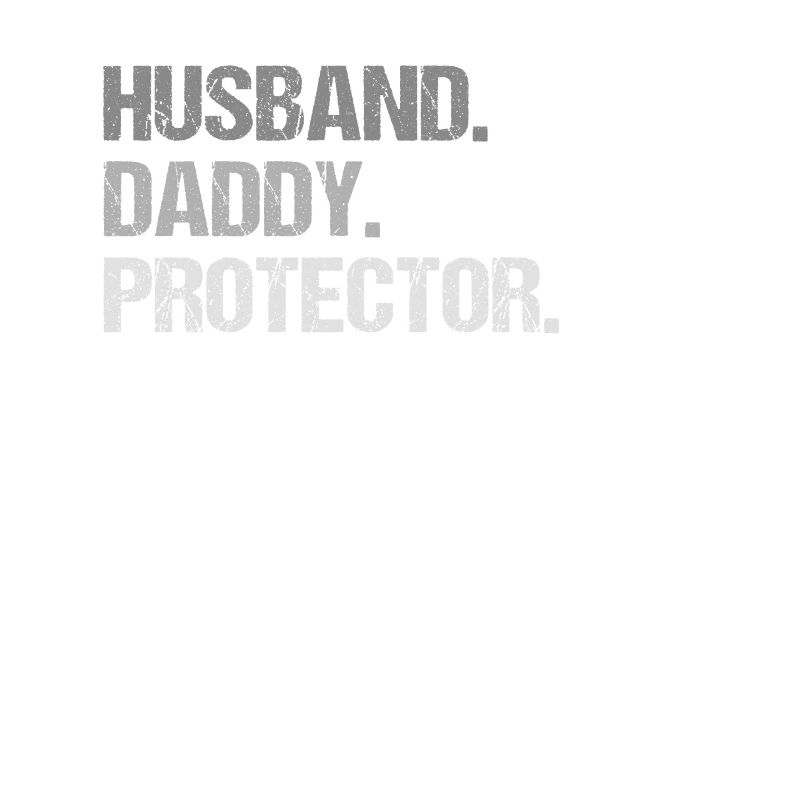 Husband Daddy Protector Hero