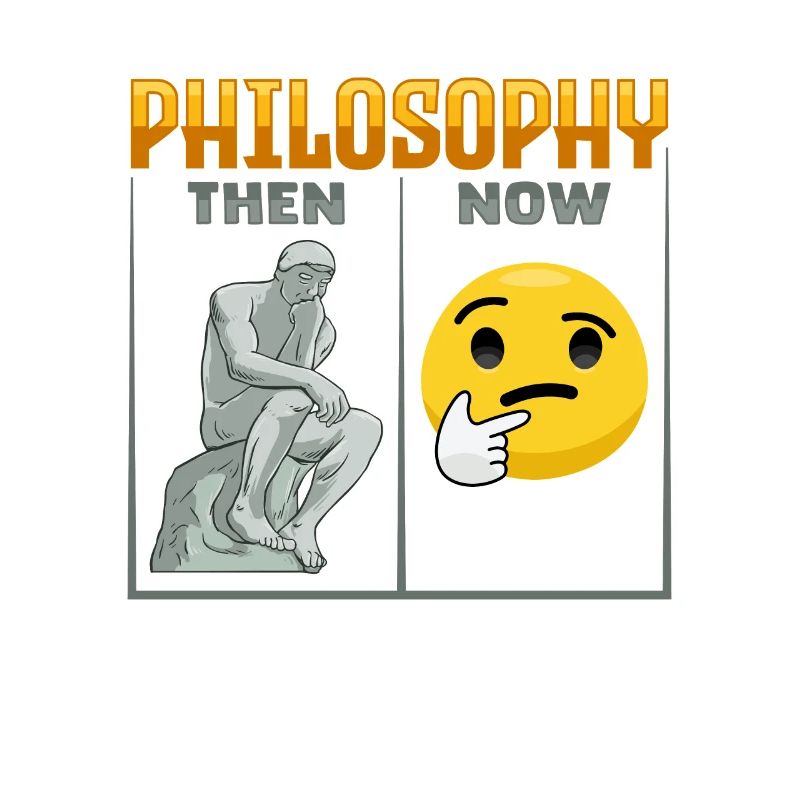 Philosophical design for a philosopher