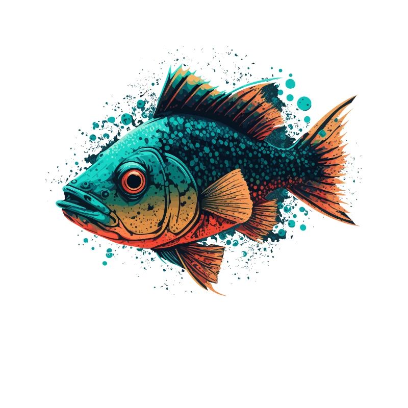 Wildfisch