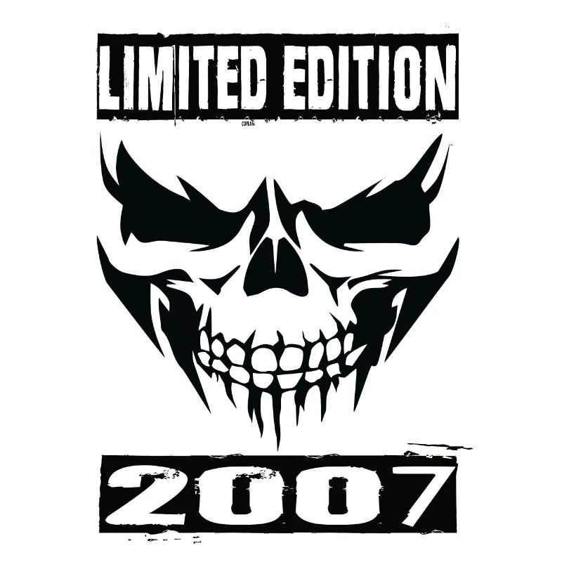 Édition limitée 2007