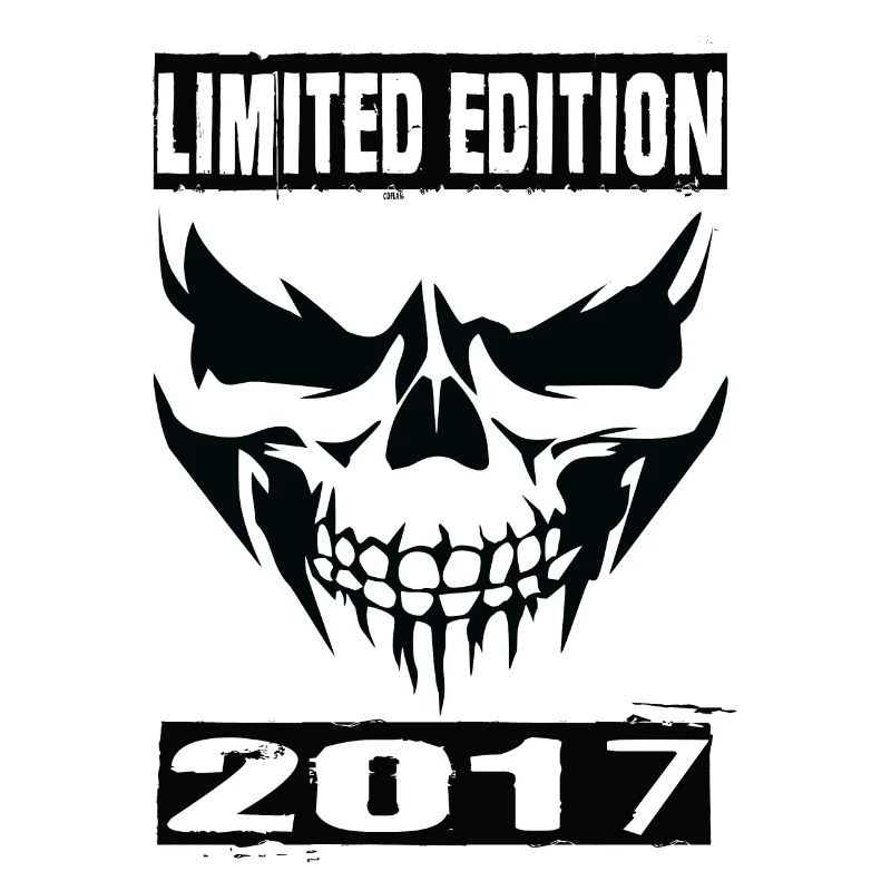 Édition Limitée 2017