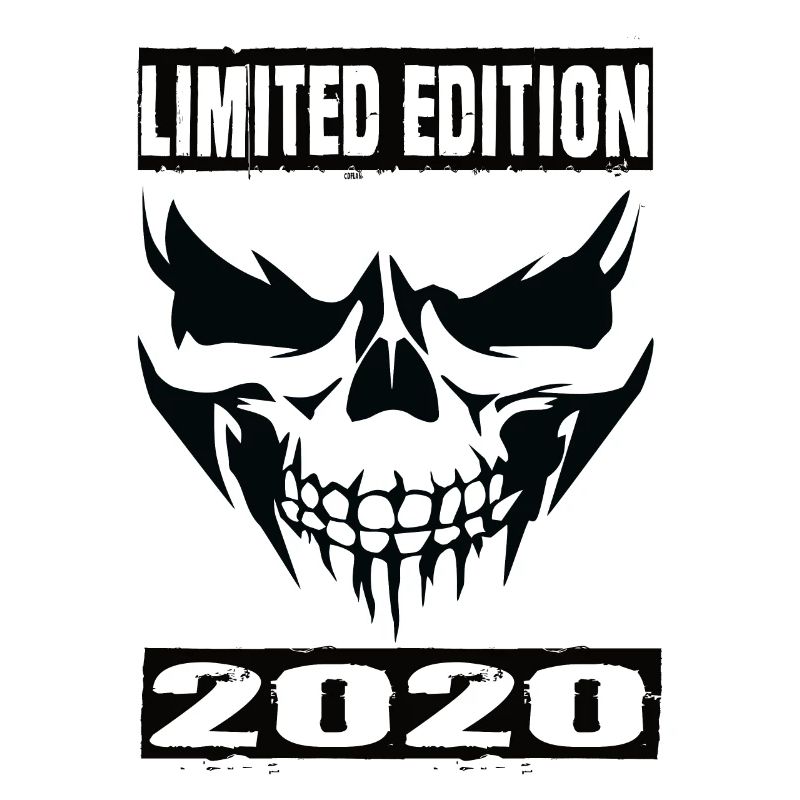 Édition limitée 2020
