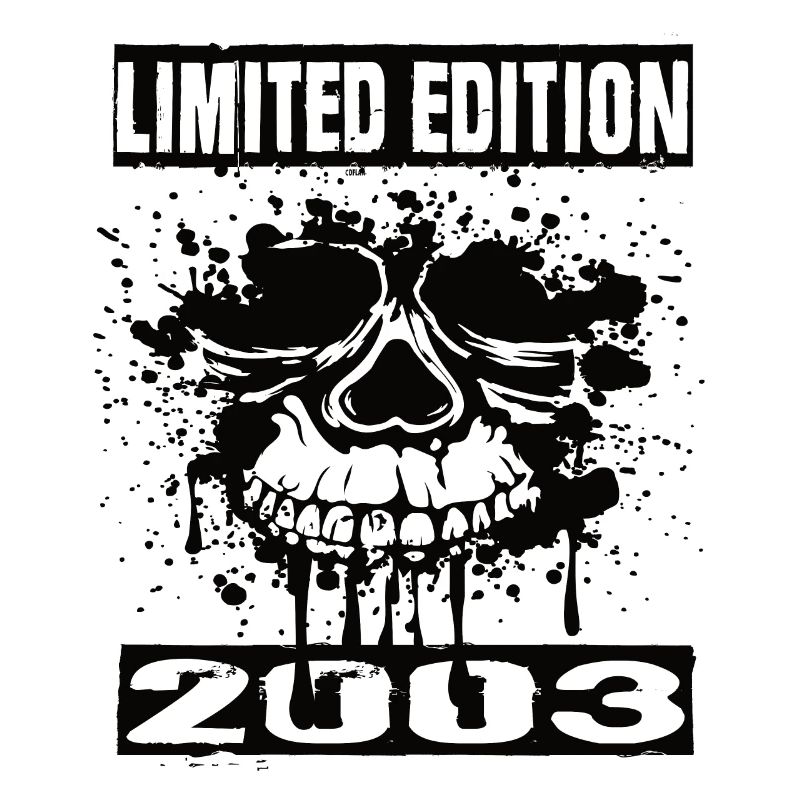 Édition limitée 2003