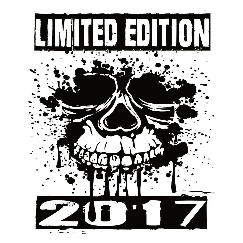 Édition Limitée 2017