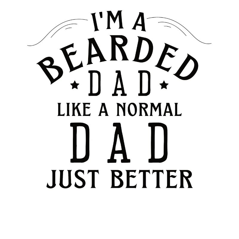 Father beard bearded with beard full beard husband