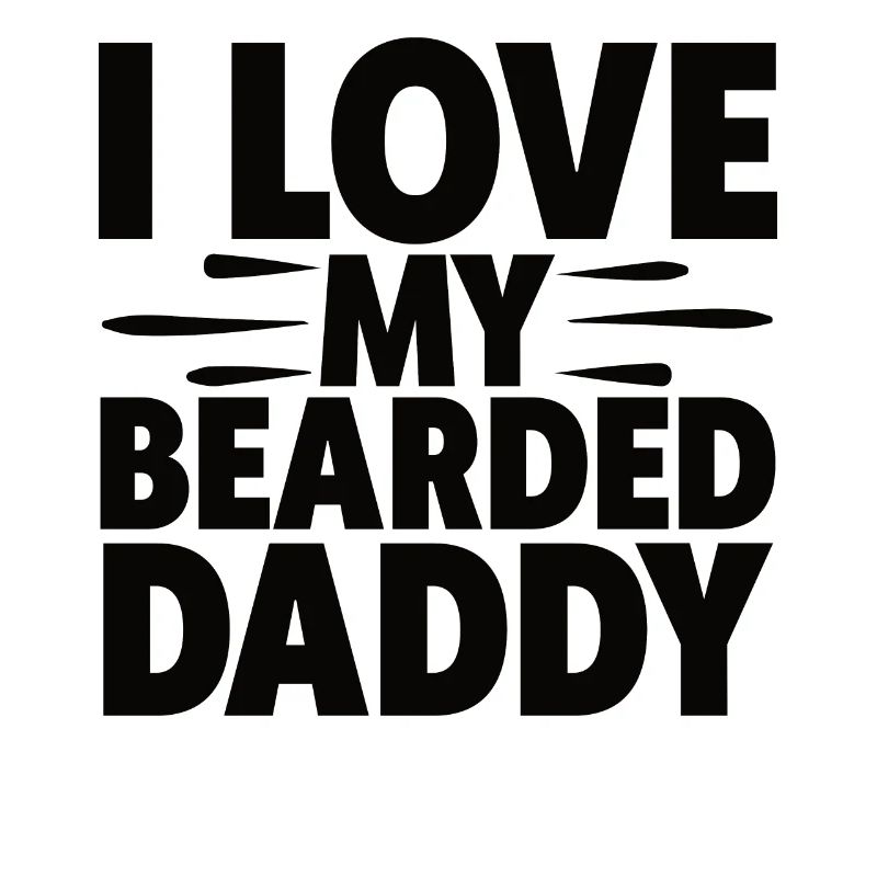 Father beard bearded with beard full beard husband