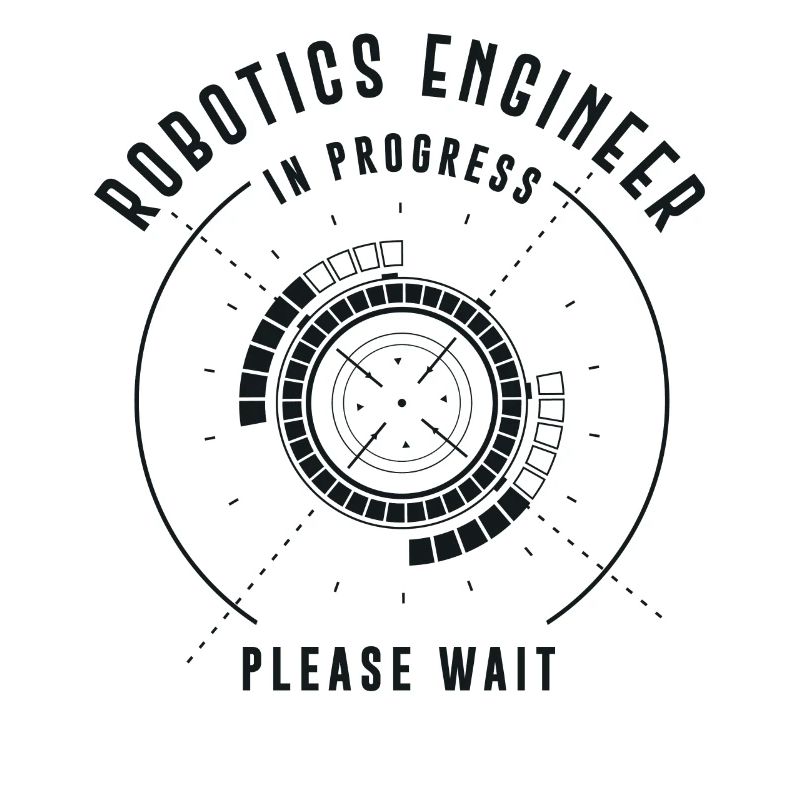 Robot Robotics Engineer Robotics