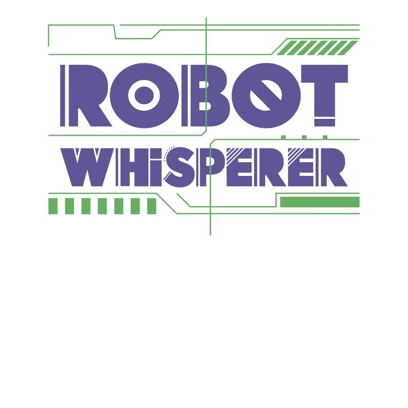 Robot Robotics Engineer Robot