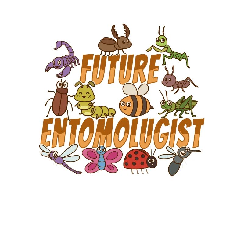 Conception d’insectes