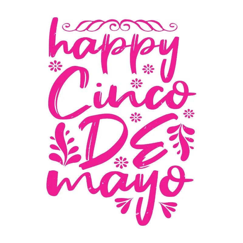 JOYEUX CINCO DE MAYO 2