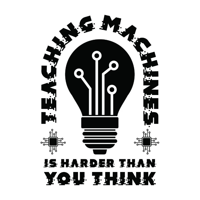 Teaching Machine Learning Artificial Intelligence