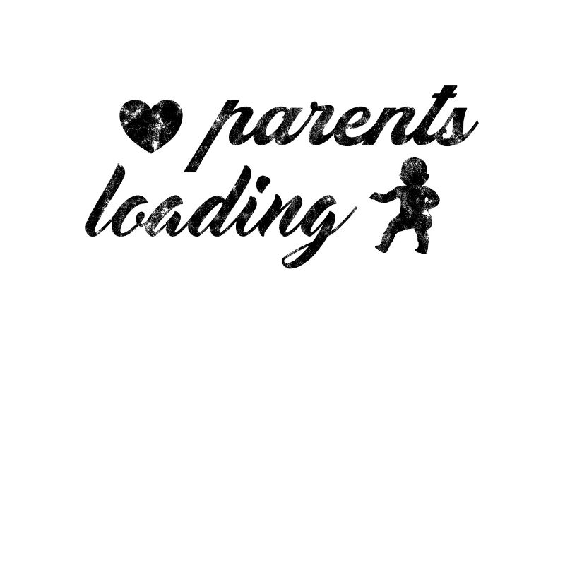 Werdende Eltern, parents loading