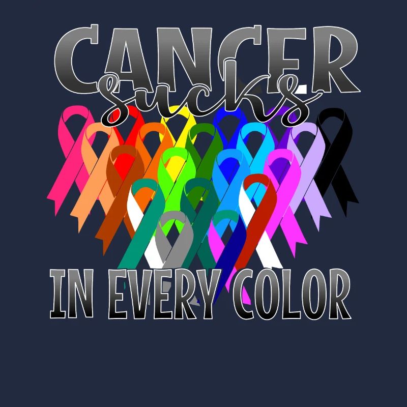 Krebs Ist Scheiße - Bekämpfe Den Krebs